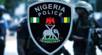 Katsina: Police foil kidnapping attempt, rescue 7 victims