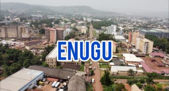 How former security chief beheaded 4-year-old girl in Enugu