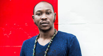 Seun Kuti: Nigeria only competes in low-cost Olympic sports