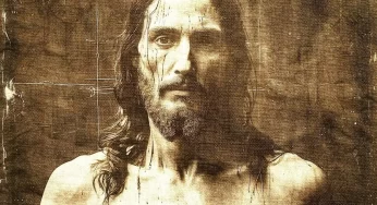 AI reveals stunning likeness of Shroud of Turin: A possible image of Jesus?