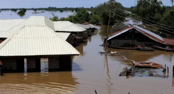 Flood wreaks havoc claims four lives in Bauchi