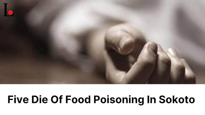 5 family members die after eating soup contaminated with fertilizer in Sokoto