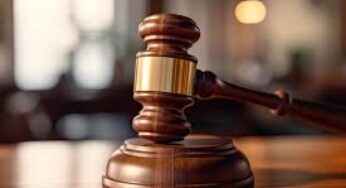 Court charges two men with alleged possession of human head