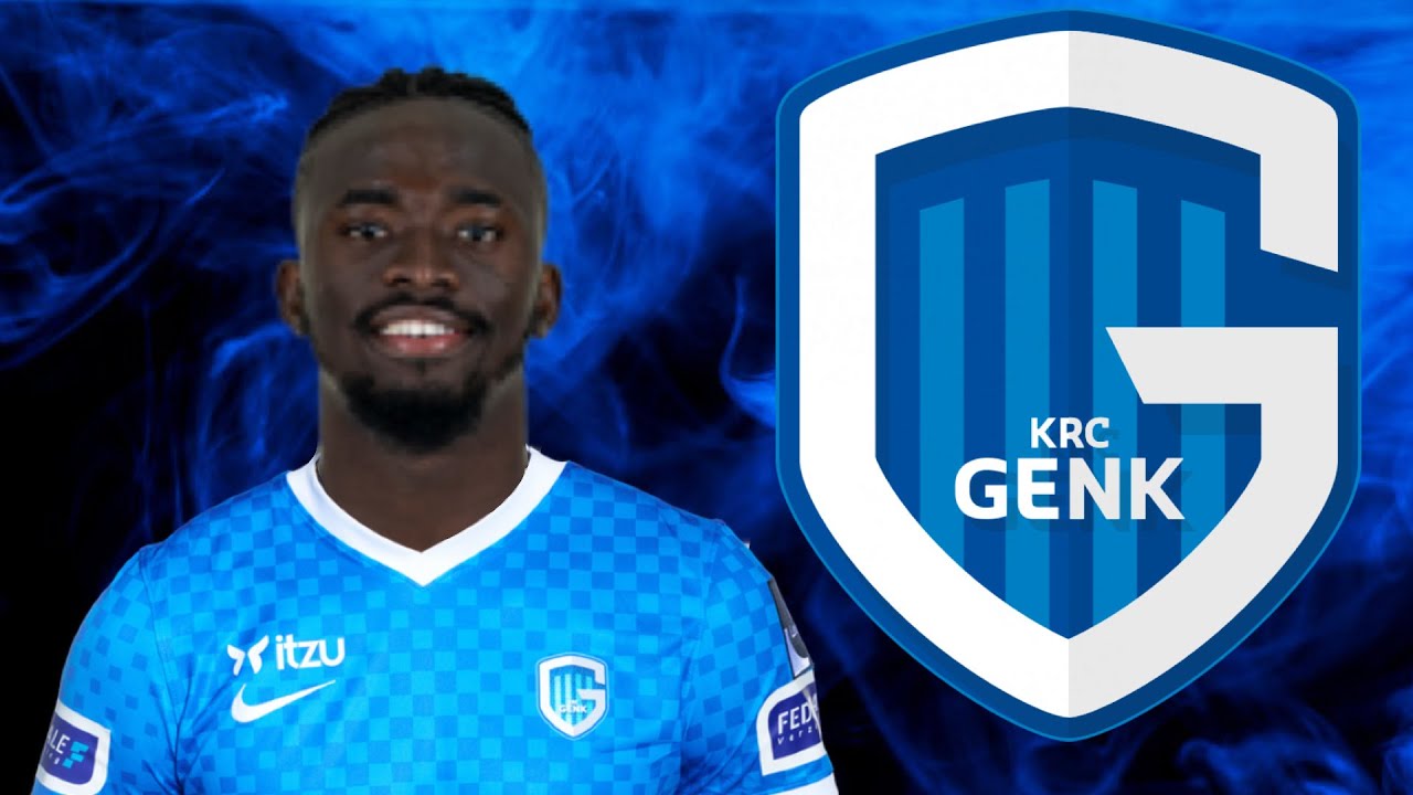 Transfer: Genk coach Fink refuses to sell Arokodare