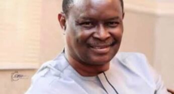 Mike Bamiloye reacts to viral ‘I am a Chosen challenge,’ calls it complete foolishness