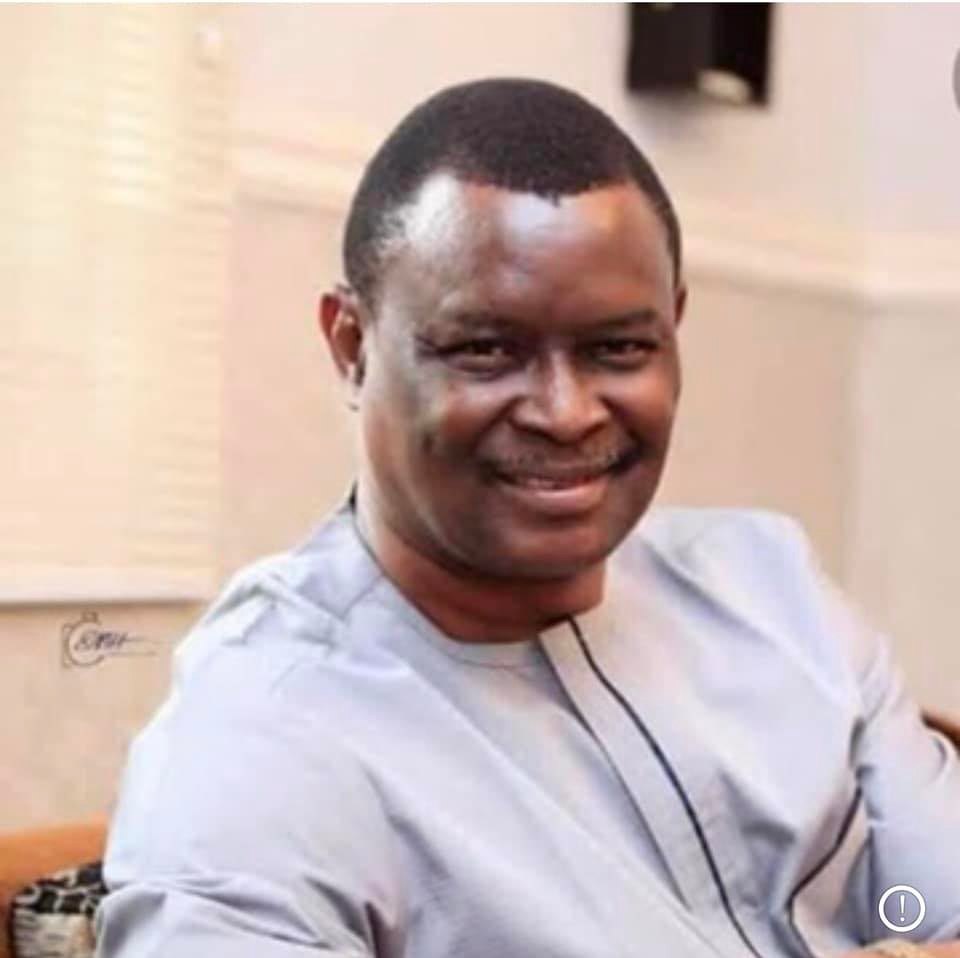 Mike Bamiloye reacts to viral ‘I am a Chosen challenge,’ calls it complete foolishness