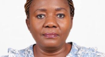 BREAKING: Gov Alia appoints Aber Serumun Deborah as new Benue SSG, as Prof Alakali resigns