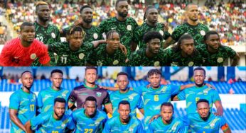 Nigeria vs Rwanda: Kick-off time and where to watch Super Eagles AFCON 2025 qualifier