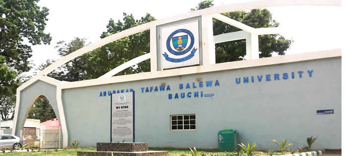 Two ATBU students charged for housebreaking, theft