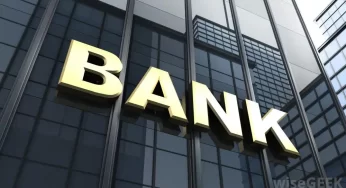 Nigerian banks report 23.3 million account closures in july