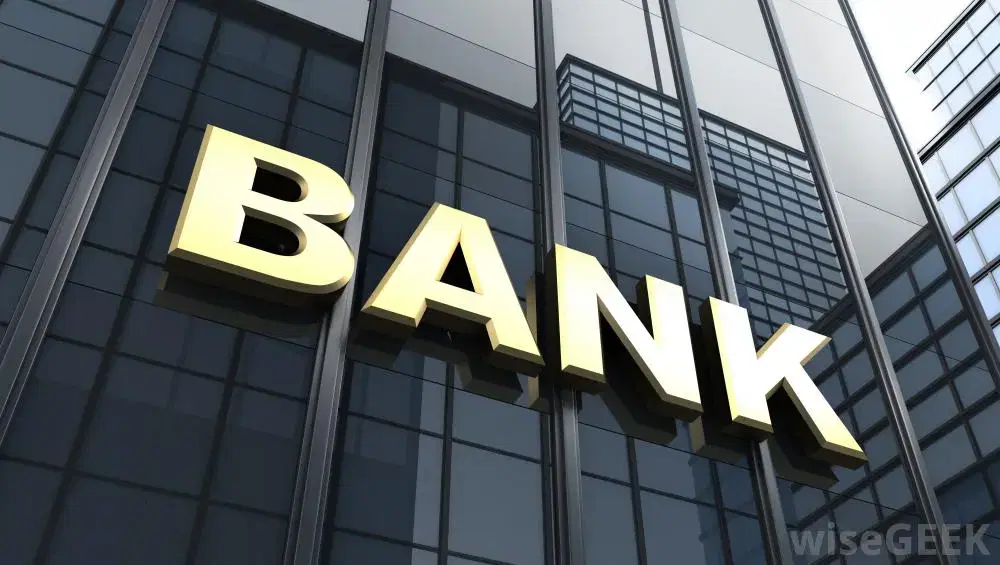 Nigerian banks report 23.3 million account closures in july