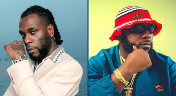 FULL LIST: Burna Boy, Odumodublvck make 2024 BET Hip Hop awards nomination list