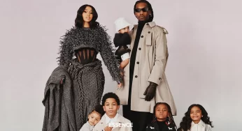 ‘I don’t regret my kids but I regret you’ – Cardi B tells Offset