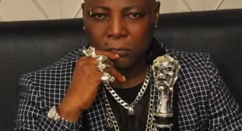 Charly Boy reveals why Dangote refinery fuel is ‘pure white’