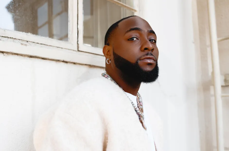 Davido explains demand for credible elections in Edo