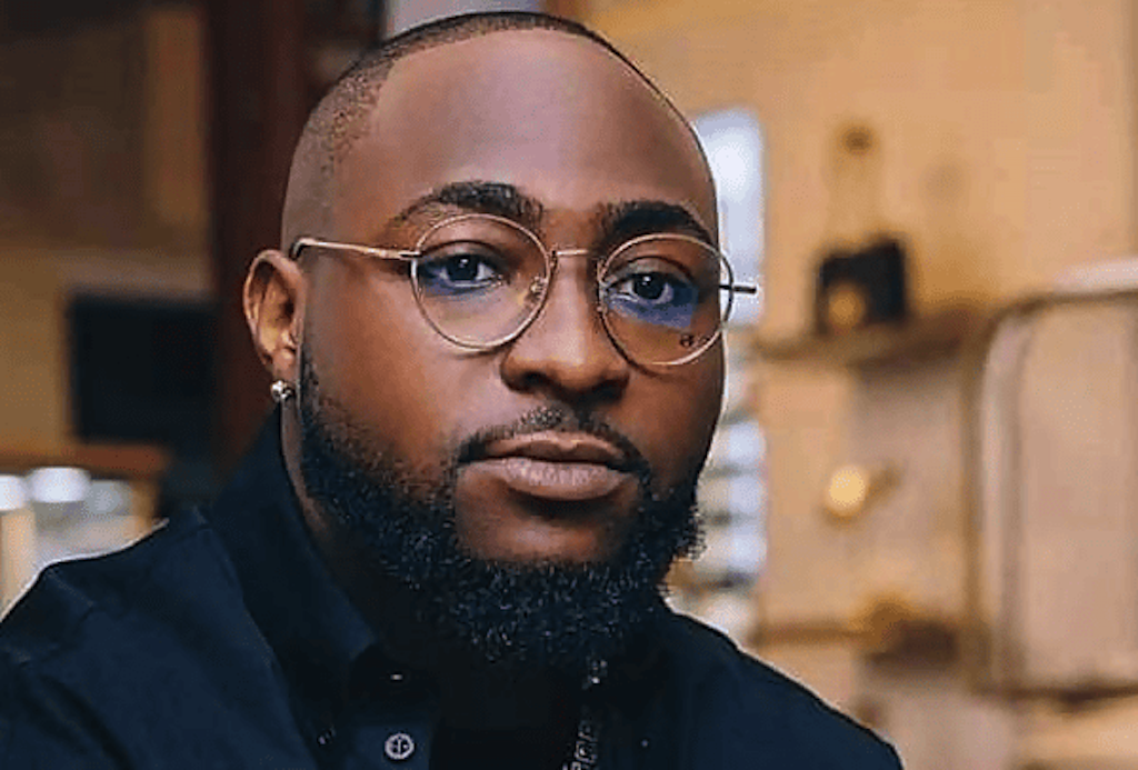 Edo Poll: Davido calls INEC Nigeria’s most dangerous institution