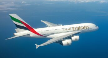 Emirates resumption: Nigerian Airlines to launch direct flights to UAE