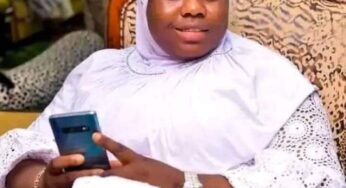 Islamic Singer, Rukayat Gawat to be buried today in Ogun