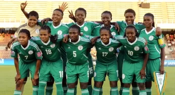 FIFA U-20 Women’s World Cup: Nigeria Vs Germany – Date, Time, Where To Watch