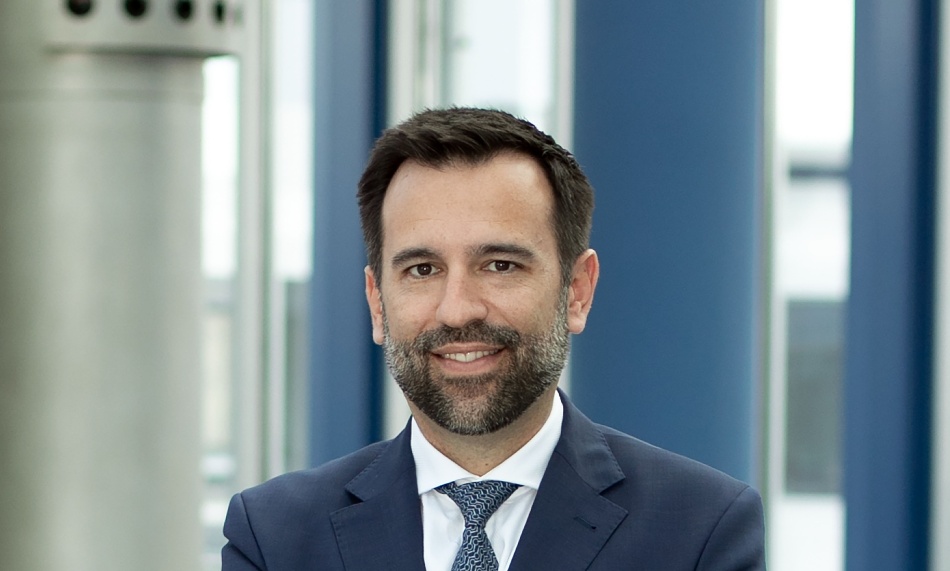 Airbus names Gabriel Semelas as President for Africa, Middle East Operations