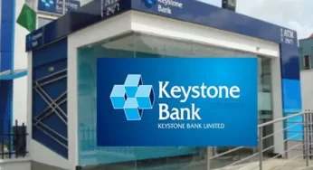 CBN appoints new chairman, board of directors for Keystone Bank