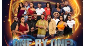 BBNaija: Biggie unpairs housemates, contestants to compete individually