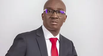 Monday Okpebholo: 10 things to know about Edo’s new governor