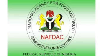 NAFDAC shuts down Maiduguri drug market over contaminated drugs