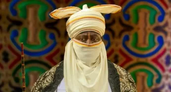 Court stops Emir Bayero’s renovations of Nassarawa mini palace