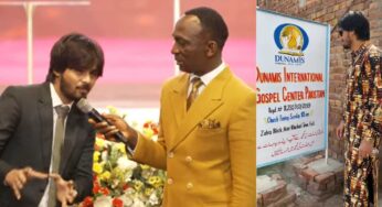 Dunamis in Pakistan: Dr Paul Enenche’s ministry expands into Muslim majority