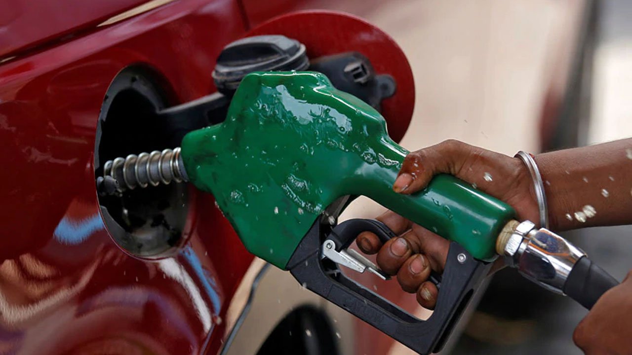 Petrol landing cost decreases by over N140, now at N981/litre