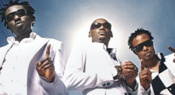 Blackface begs 2Face, Faze, calls for reunion of Plantashun Boiz