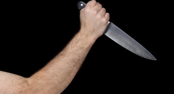 Police arrest man for stabbing friend to death over ₦2,000 in Ondo