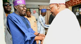 Tinubu launches disaster relief fund to aid flood victims