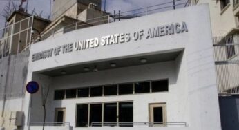 U.S. Embassy in Abuja announces job vacancy for General Service Assistant