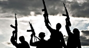 Gunmen attack kills five in Plateau community