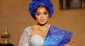 Bobrisky was kept in privilege cell after gender exam reveals both male, female organs – Prison officer