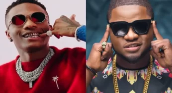 I wrote chart-topping songs for Wizkid – Skales