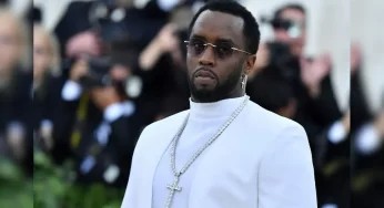 Sean “Diddy” Combs placed on suicide watch ahead of trial