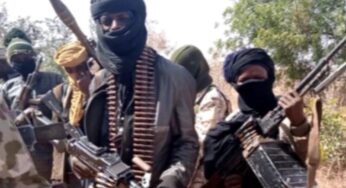 Villagers kill suspected bandit in Zamfara