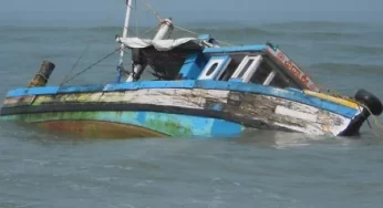 Boat mishap claims over 40 lives in Zamfara