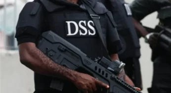 DSS nabs businessmen for fraud, terrorism in Abuja