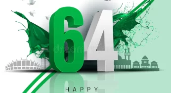 Nigeria at 64: Top 50 quotes, messages for Nigeria’s Independence Day