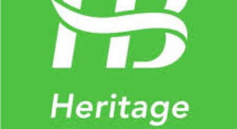 NDIC boss explains delay in refunds to some Heritage Bank depositors