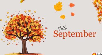 SEPTEMBER 2024: Happy New month prayers, wishes, text messages for parents, husband, wife