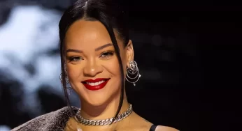 Rihanna reveals she stopped liking the club in her mid-20s