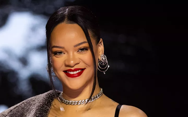 Rihanna reveals she stopped liking the club in her mid-20s