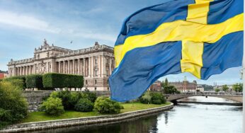 Sweden increases voluntary return grants to $34,000 for immigrants