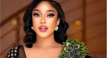 Leaving my marriage was the best decision I ever made – Tonto Dikeh