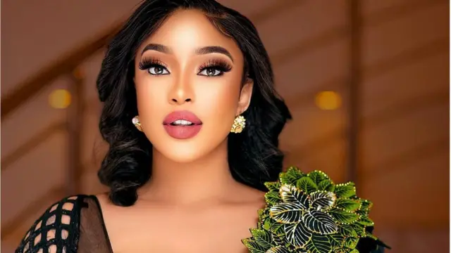 Leaving my marriage was the best decision I ever made – Tonto Dikeh